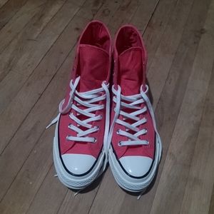 Converse Chuck 2's (rare)